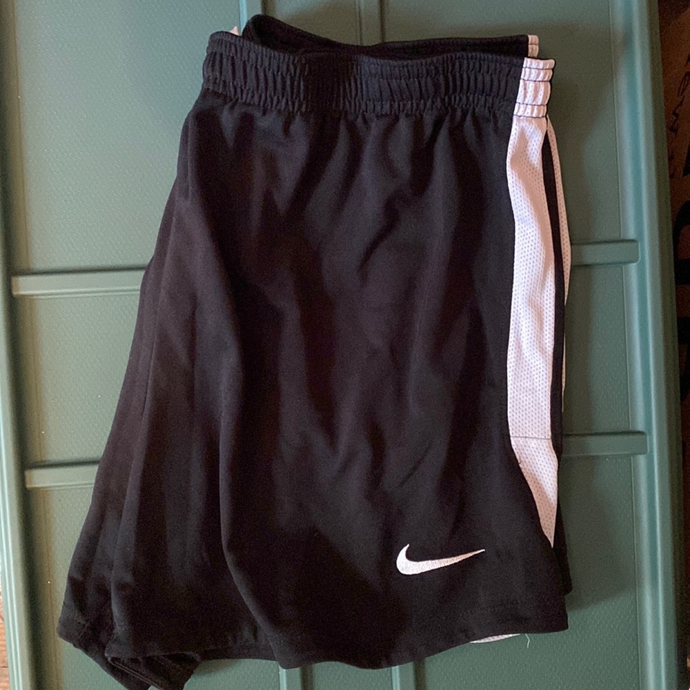 Women’s Nike athletic shorts